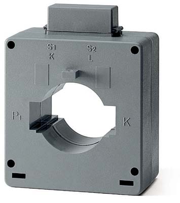 ABB CT Трансформатор тока CT6/300/5A, класс 0.5