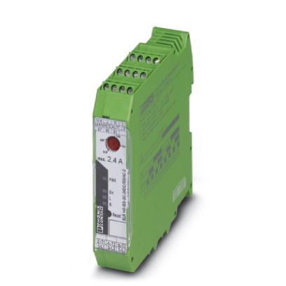 Phoenix Contact Гибридный пускатель ELR H5-IES-SC- 2