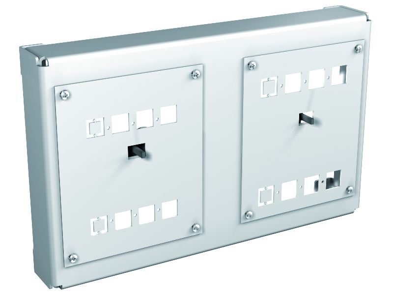 ABB Tmax XT Блокировка взаимная механическая MIR-P x XT4 F
