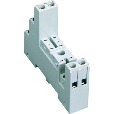 ABB CR-PSS Цоколь (стандартный) для реле CR-P