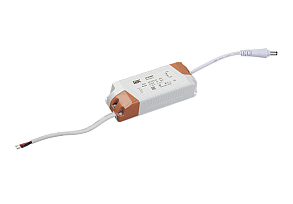 IEK LED-драйвер MG-40-600-01 E, для LED светильников 36Вт