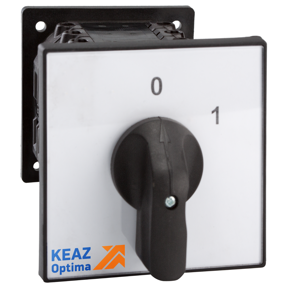 КЭАЗ Переключатель ОptiSwitsh 4G40-56-OU-R214