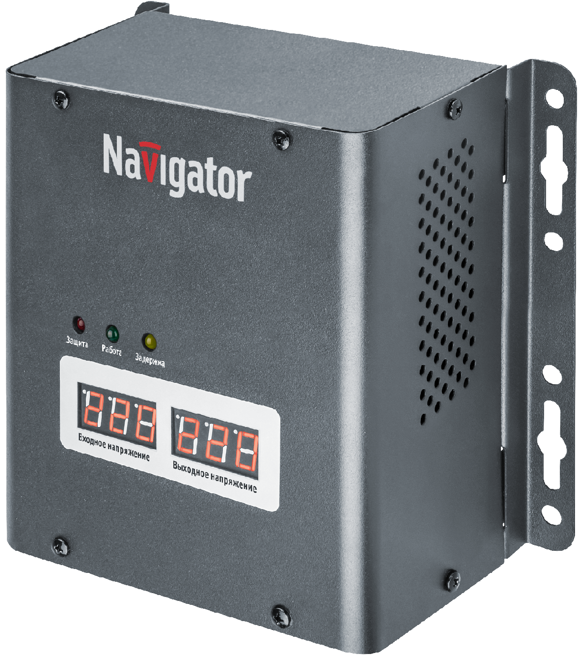 Navigator Стабилизатор напряжения 61 774 NVR-RW1-500