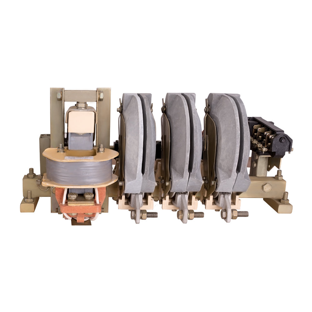 КЭАЗ Контактор КТ-6043БС-400А-380AC-И2-У3