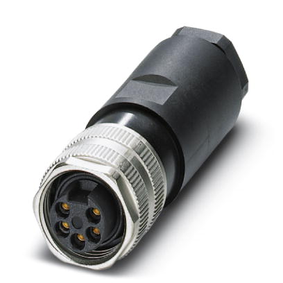 Phoenix Contact SACC-MINFS-5CON-PG13 Разъем