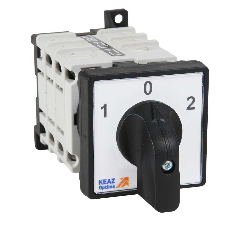 КЭАЗ Переключатель OptiSwitch 4G16-204-U-S18-R114