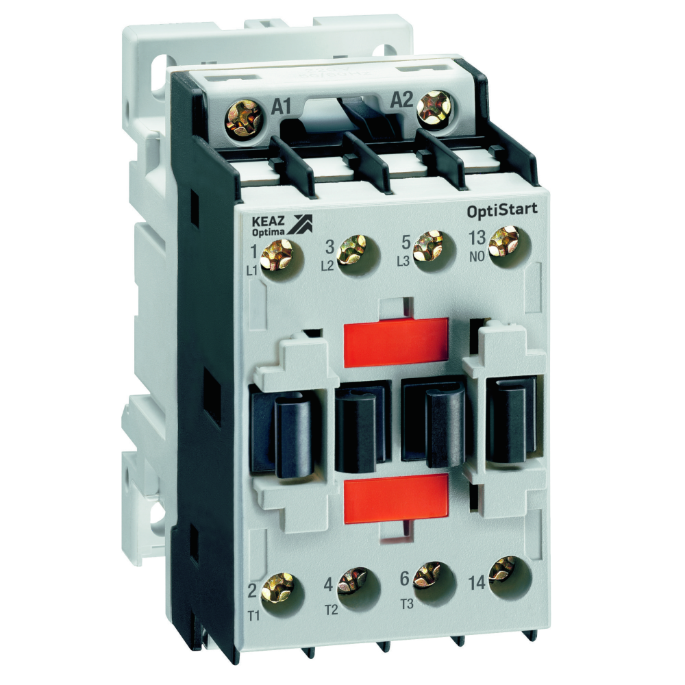 КЭАЗ Контактор OptiStart K-F-12-30-10-A024