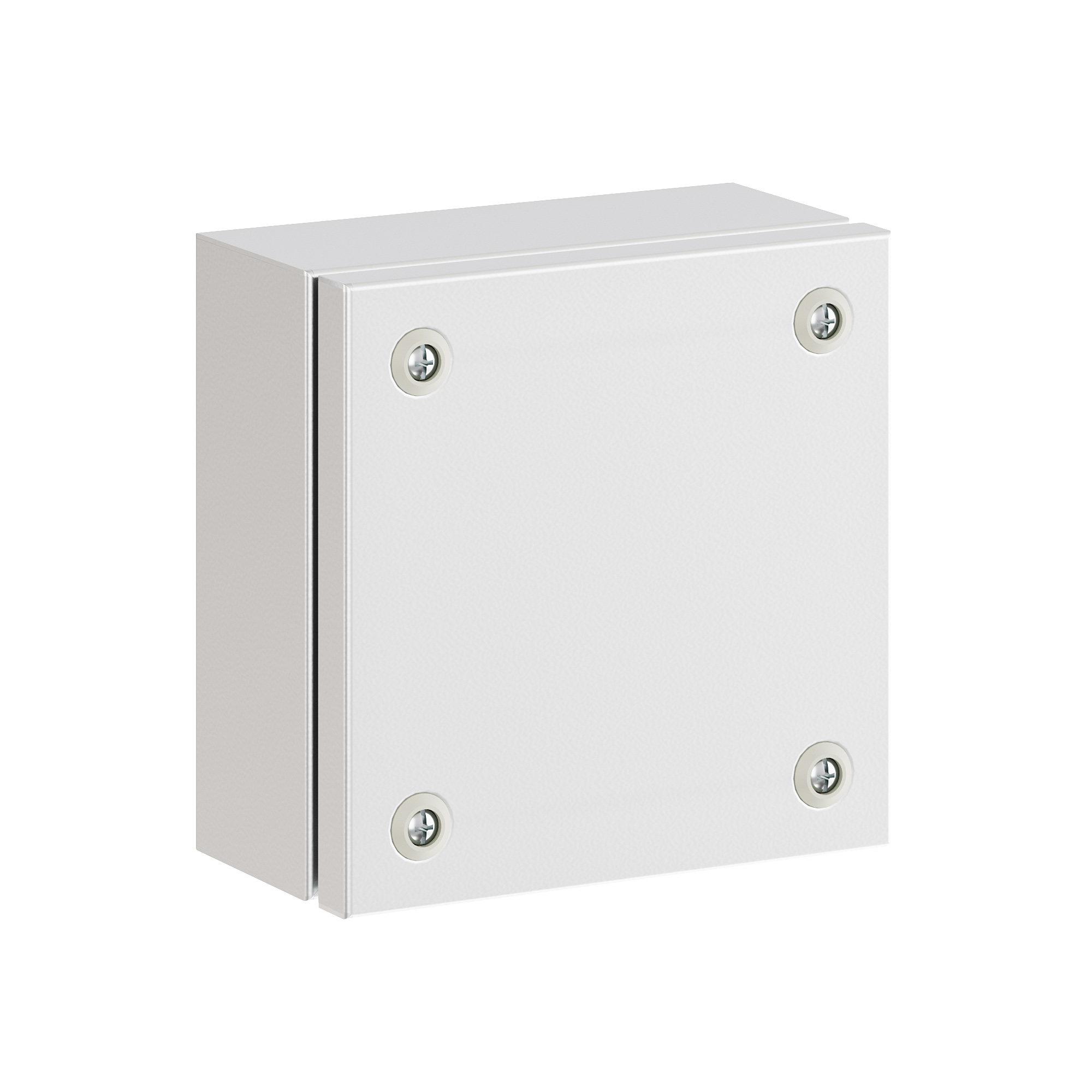 DKC Корпус клеммный металлический SDE ВхШхГ 150x150x80 мм