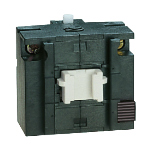 КЭАЗ Защелка механическая OptiStart K-FX-641380 для (A)F-95..(A)F-150