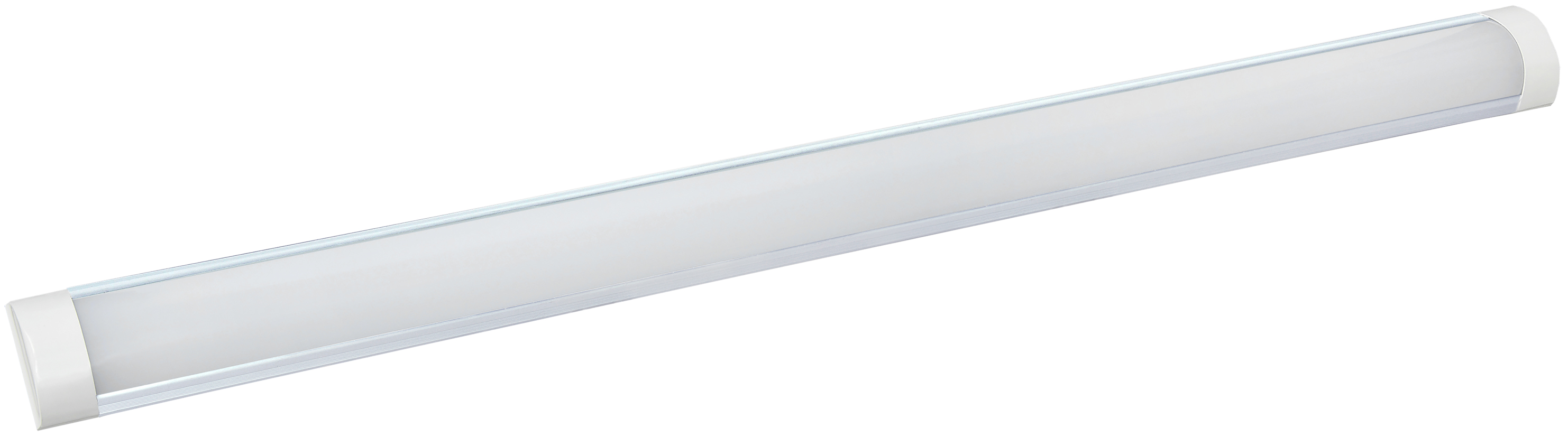 IEK Светильник LED ДБО 5008 36Вт 6500К IP20 1200мм алюминий