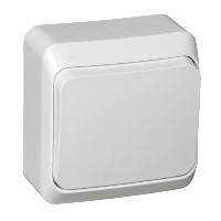Systeme Electric Этюд наруж Бел Выключатель кнопочный
