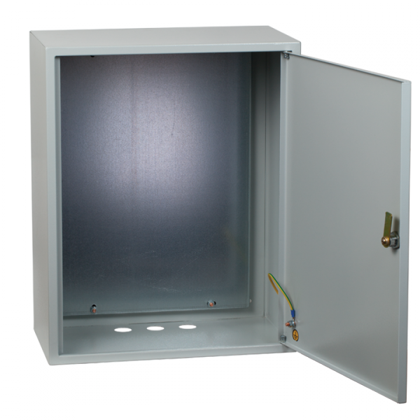 EKF PROxima Щит с монтажной панелью ЩМП- 50.40.22 (ЩРНМ-2) IP31