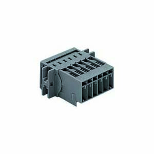 ABB Tmax XT Разъём штепсельный для вторичных цепей втычного выключателя 9PIN XT1..XT4