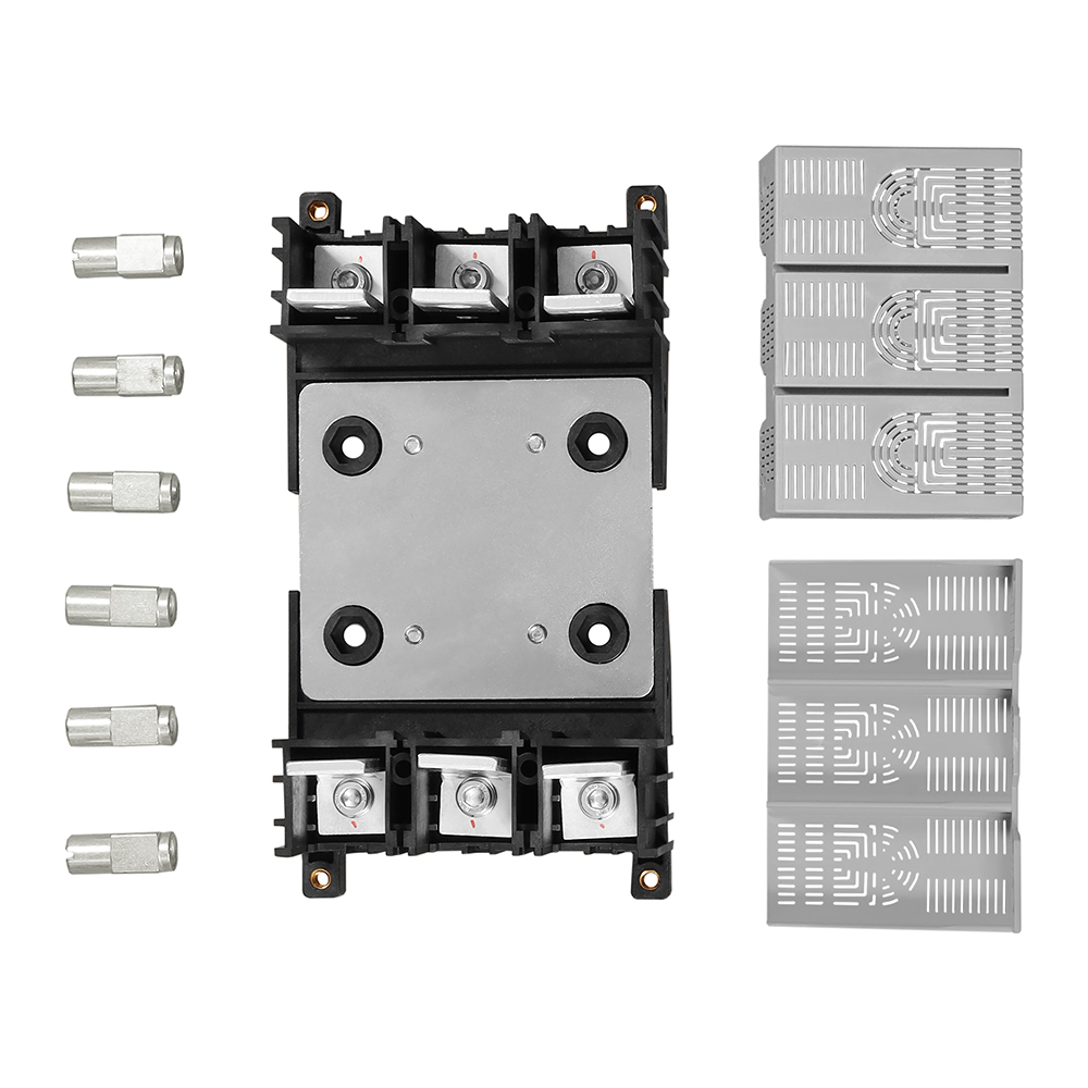 КЭАЗ Комплект втычного исполнения PMP/PFP T250 3P