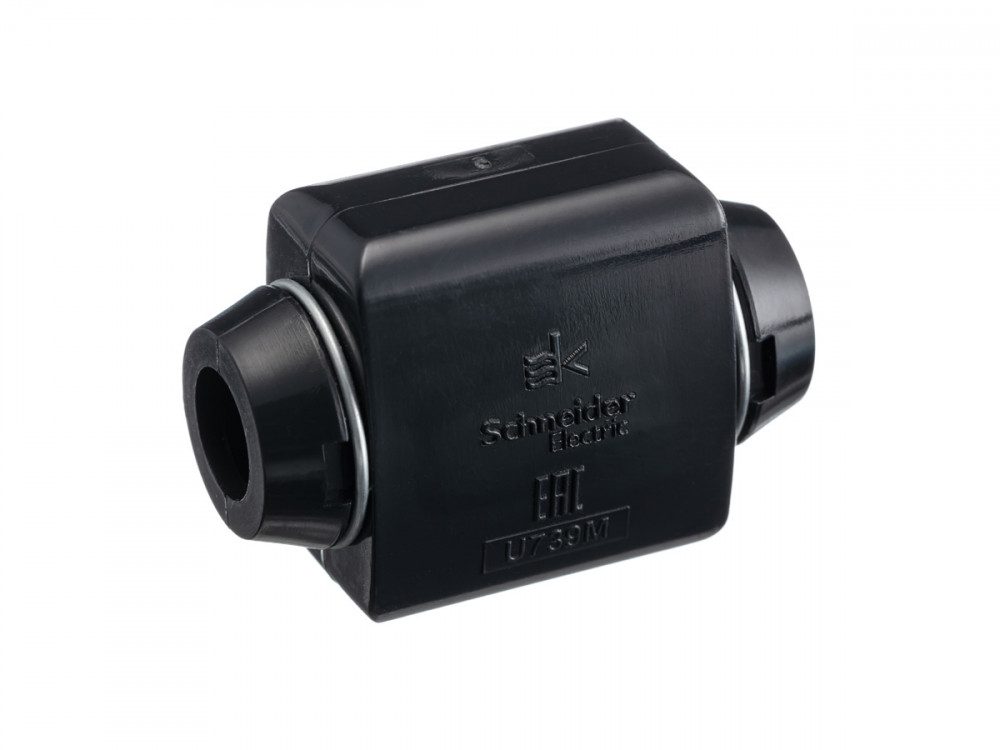 Systeme Electric Сжим ответвительный (4-10/1, 5-2, 5 мм2)