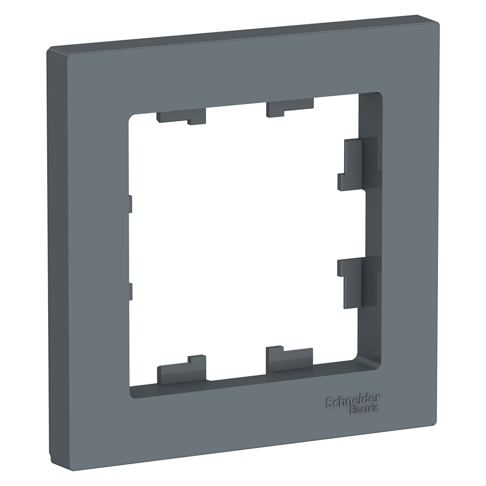 Systeme Electric AtlasDesign Грифель Рамка 1-ая