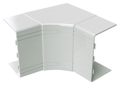 DKC NIAV 40x40 Угол внутренний изменяемый  (70-120°)
