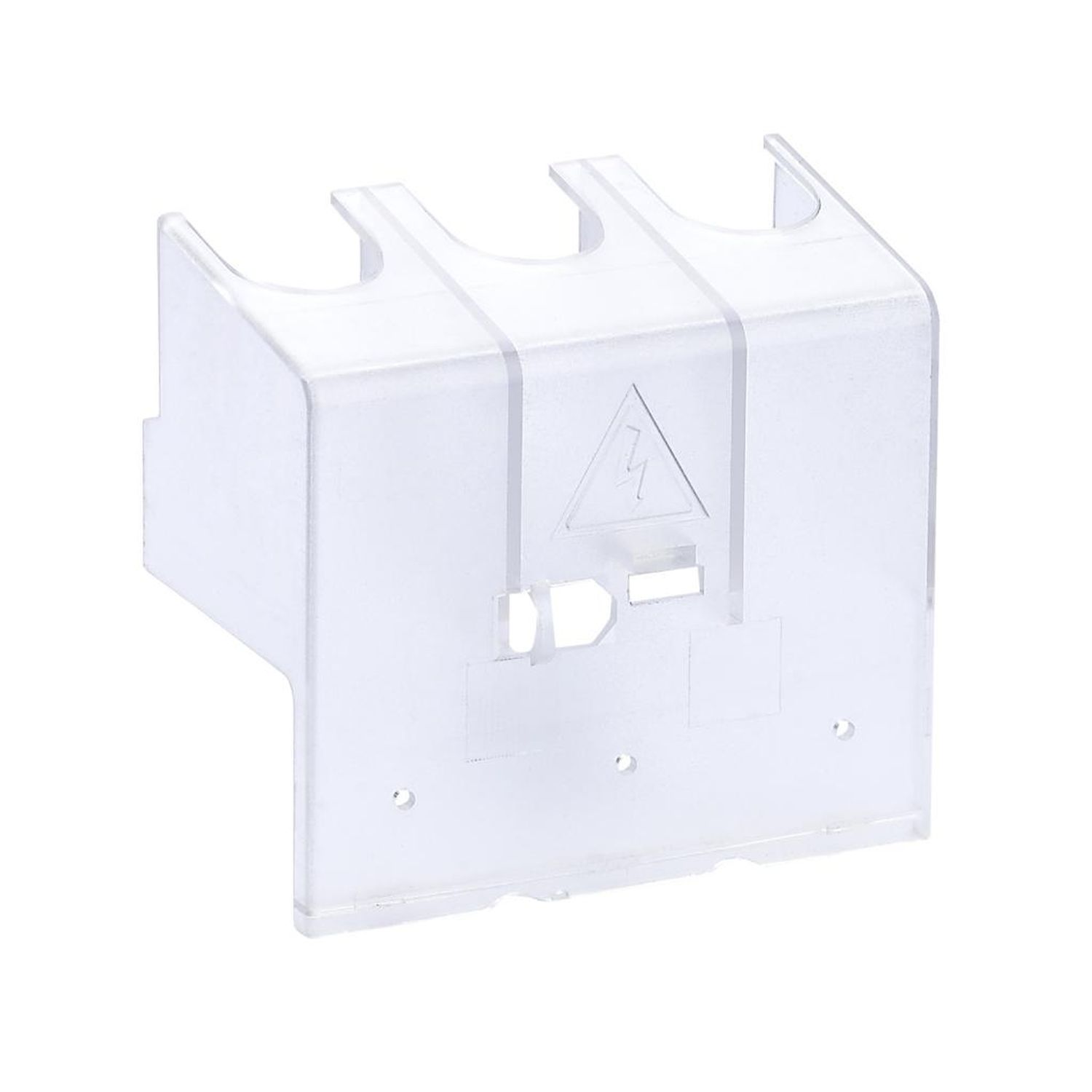 CHINT Защитные крышки выводов NF2-40TS3 3P (R)