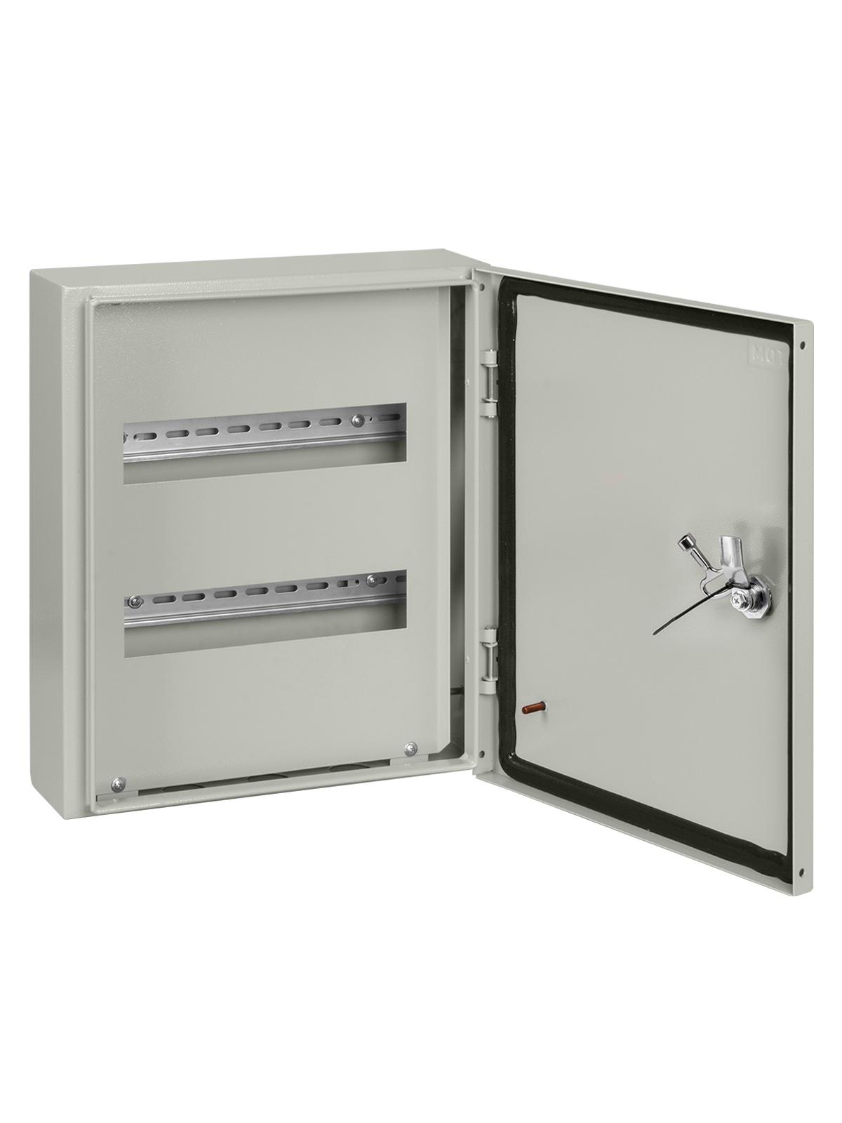 TDM Корпус металлический ЩРН-24 IP66 (395х330х120)