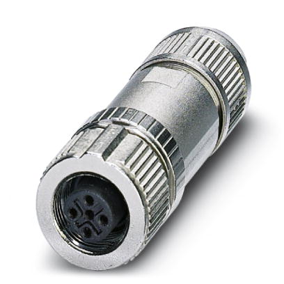 Phoenix Contact Разъем кабеля SACC-M12FSB-5PL SH