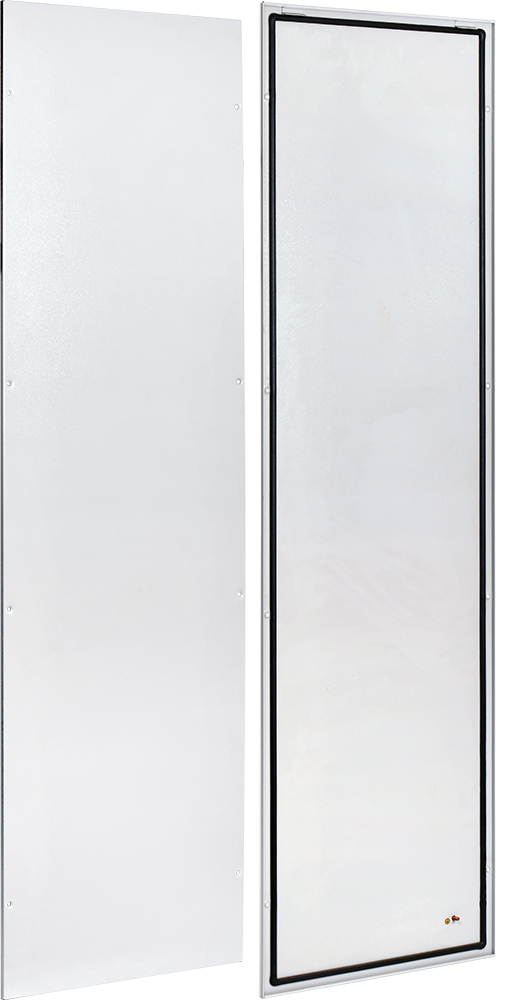 IEK FORMAT Панель задняя 2000х800 IP54