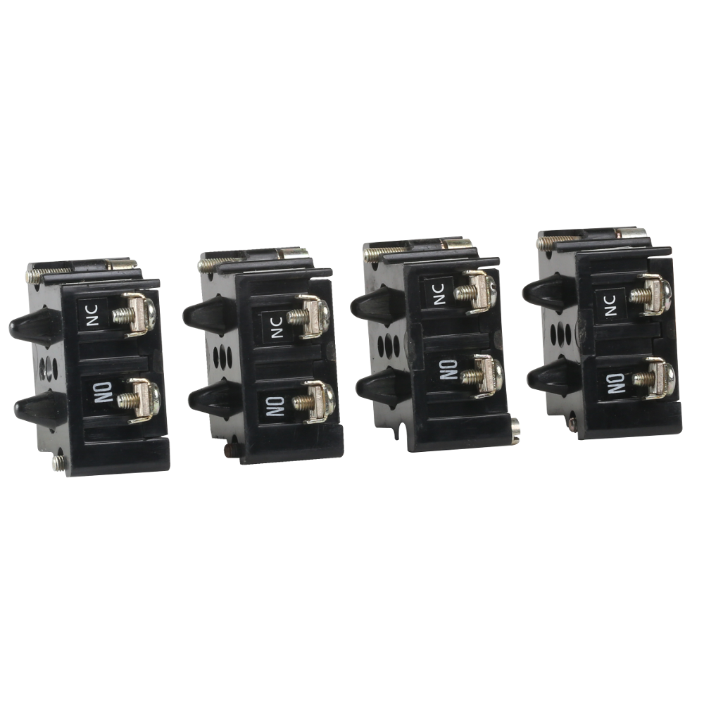 КЭАЗ Контакты вспомогательные 1NO+1NC (1з+1р) OptiSwitch DI-3-400~800A