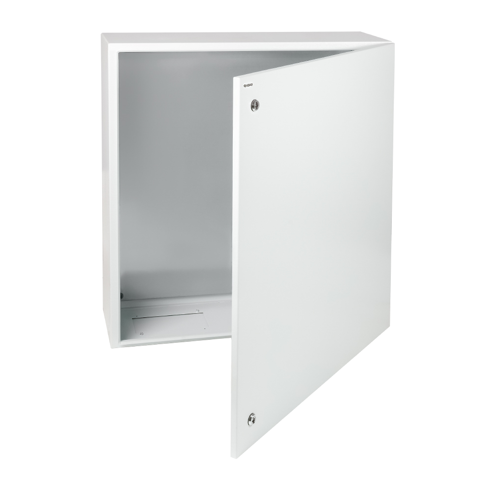 КЭАЗ Корпус металлический ЩМП-СТД-900х800х280-IP41-УХЛ3 (СТАНДАРТ)
