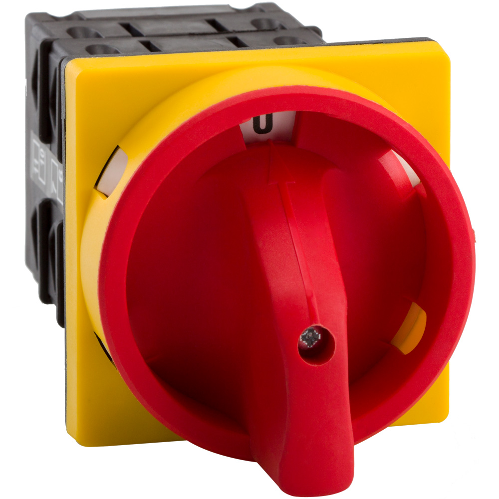 КЭАЗ Переключатель OptiSwitch 4G10-201-U-S25
