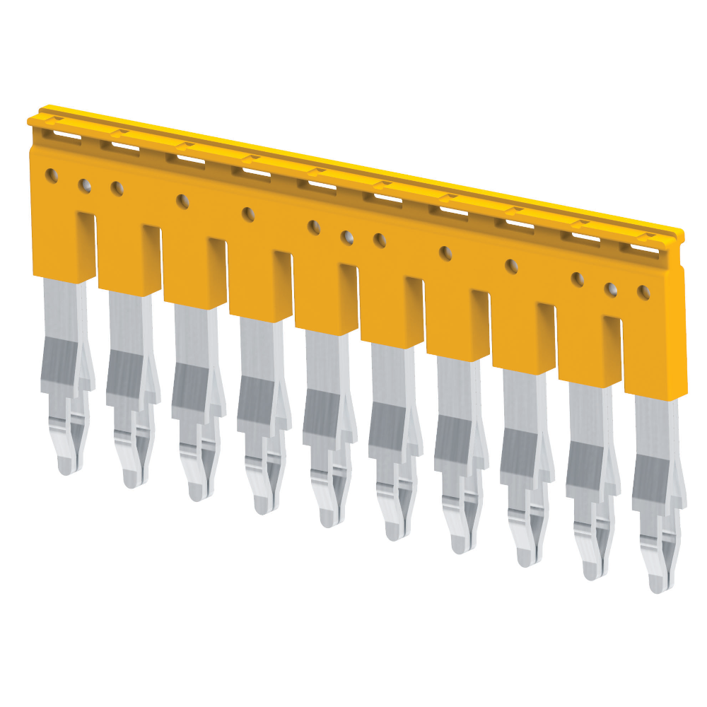 КЭАЗ Перемычка гребенчатая OptiClip JX4/10