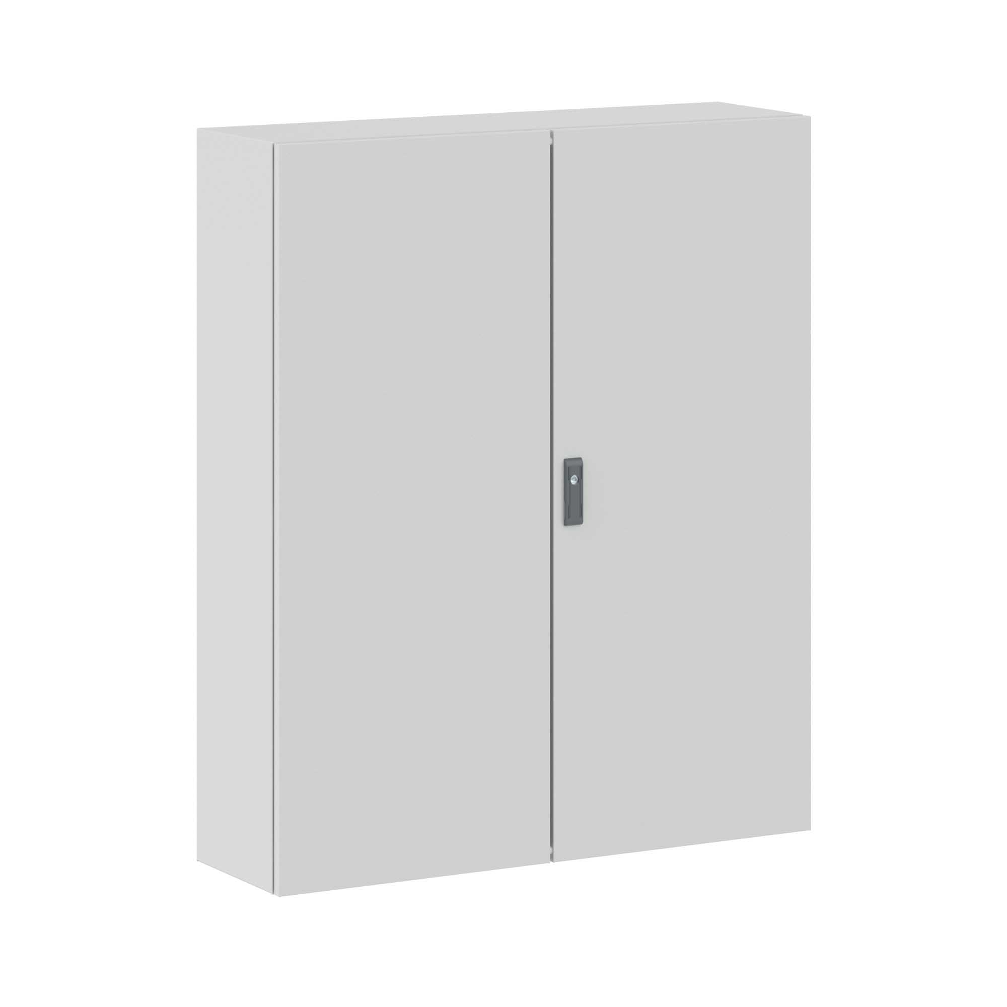 DKC Корпус навесной ST c М/П двухдверный ВхШхГ 1200x1200x300 мм