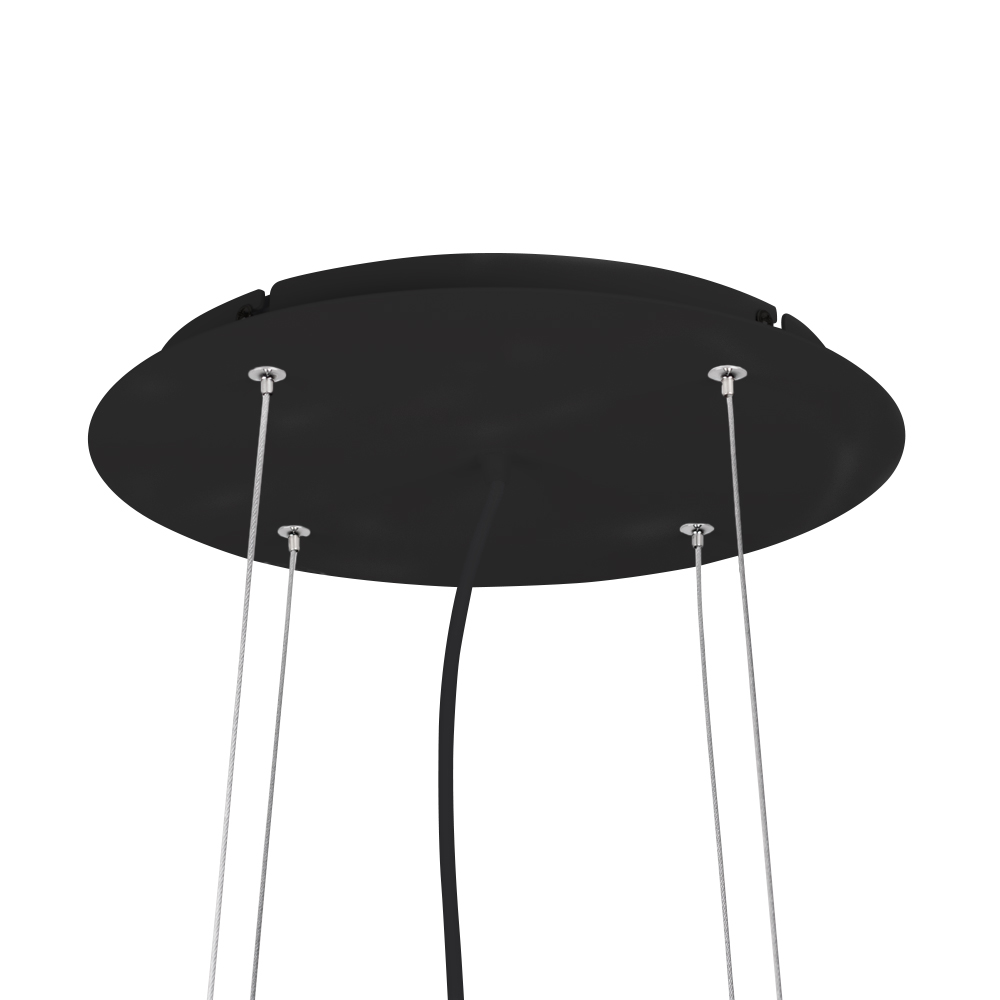Arlight Подвес SPX-TB-2 Black (Металл)