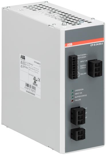 ABB Модуль буферный CP-B 24/20.0