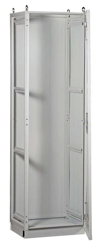 IEK Шкаф напольный цельносварной ВРУ-1 20.60.60 IP31 TITAN