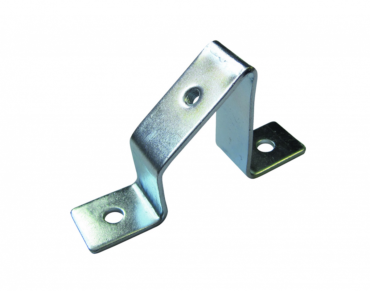 Провенто Держатель DIN-рейки, 20шт. B 5.35 DR