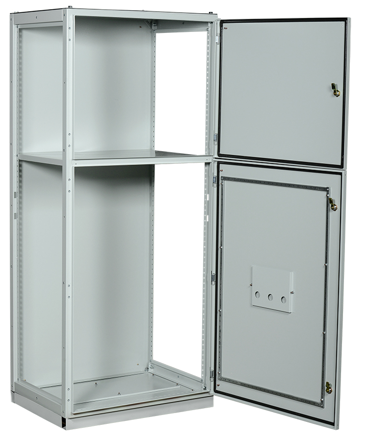 IEK ВРУ-2 сборный корпус 1800х800х600 IP54 SMART