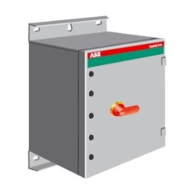 ABB Выключатель безопасности OT1000BUUR3AZ