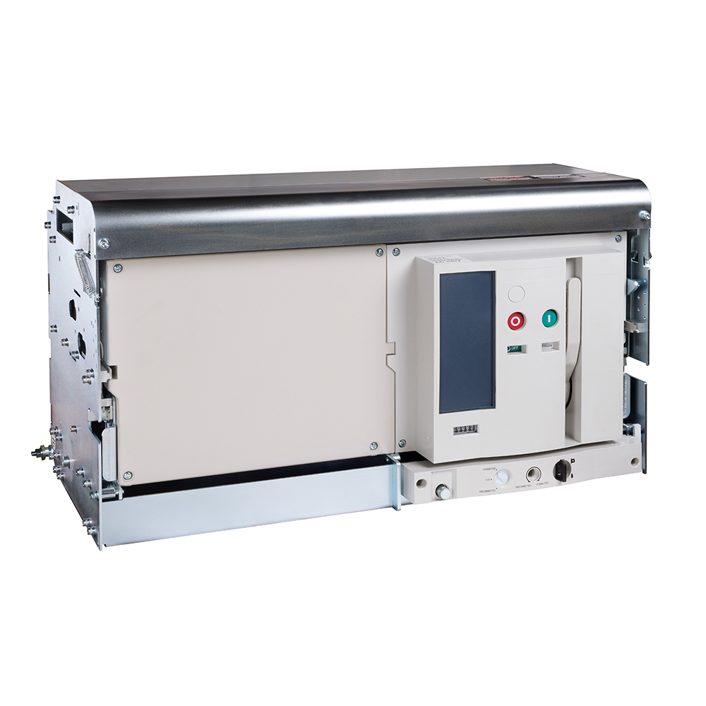 КЭАЗ Выключатель автоматический OptiMat A-6300-S6-3P-150-F-MR0-VH-C0000-M0-P04-S1-03