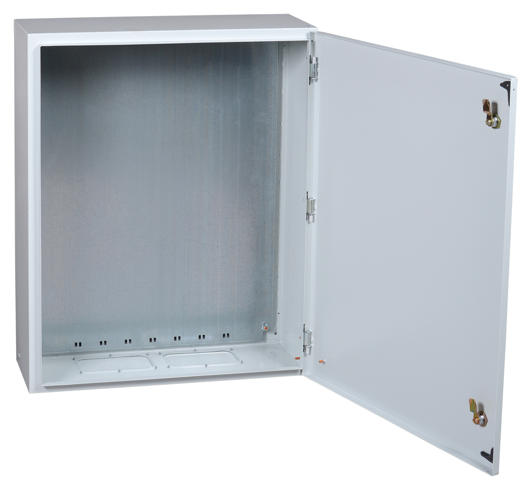 IEK Корпус металлический ЩМП-4-2 (800х650х250мм) УХЛ3 IP31 PRO