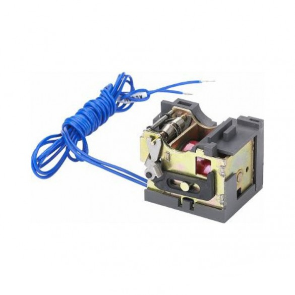 CHINT Независимый расцепитель SHT22-M8 AC220-240V для NM8N-250/400/630 (R)