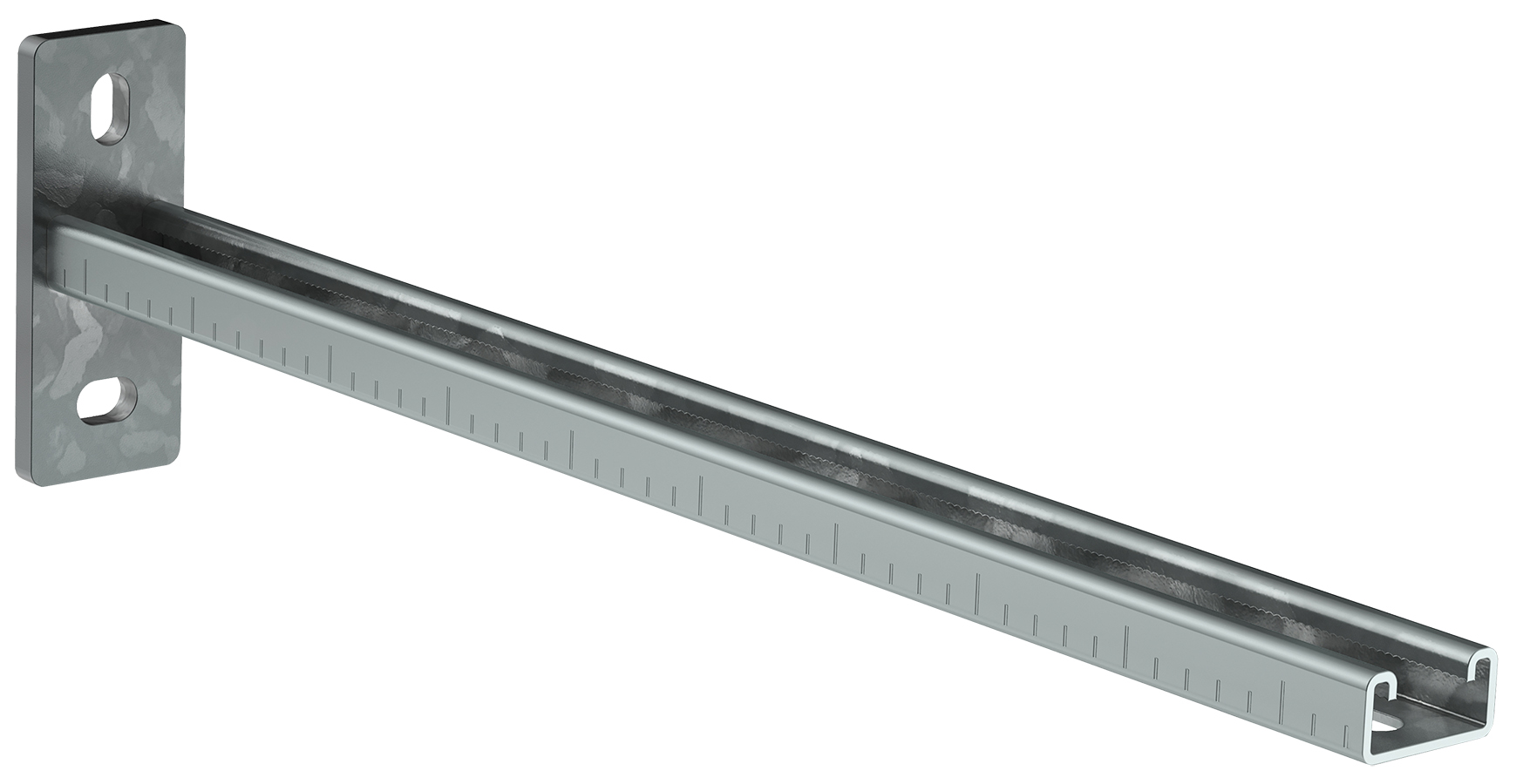 IEK Консоль STRUT 41х21-300