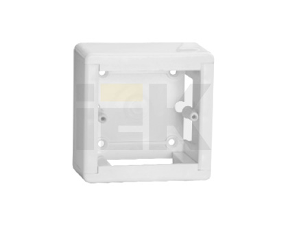 IEK ELECOR Коробка универсальная КМКУ 88х88х44