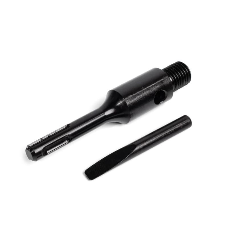 КВТ Адаптер SDS+ / M16_drift key