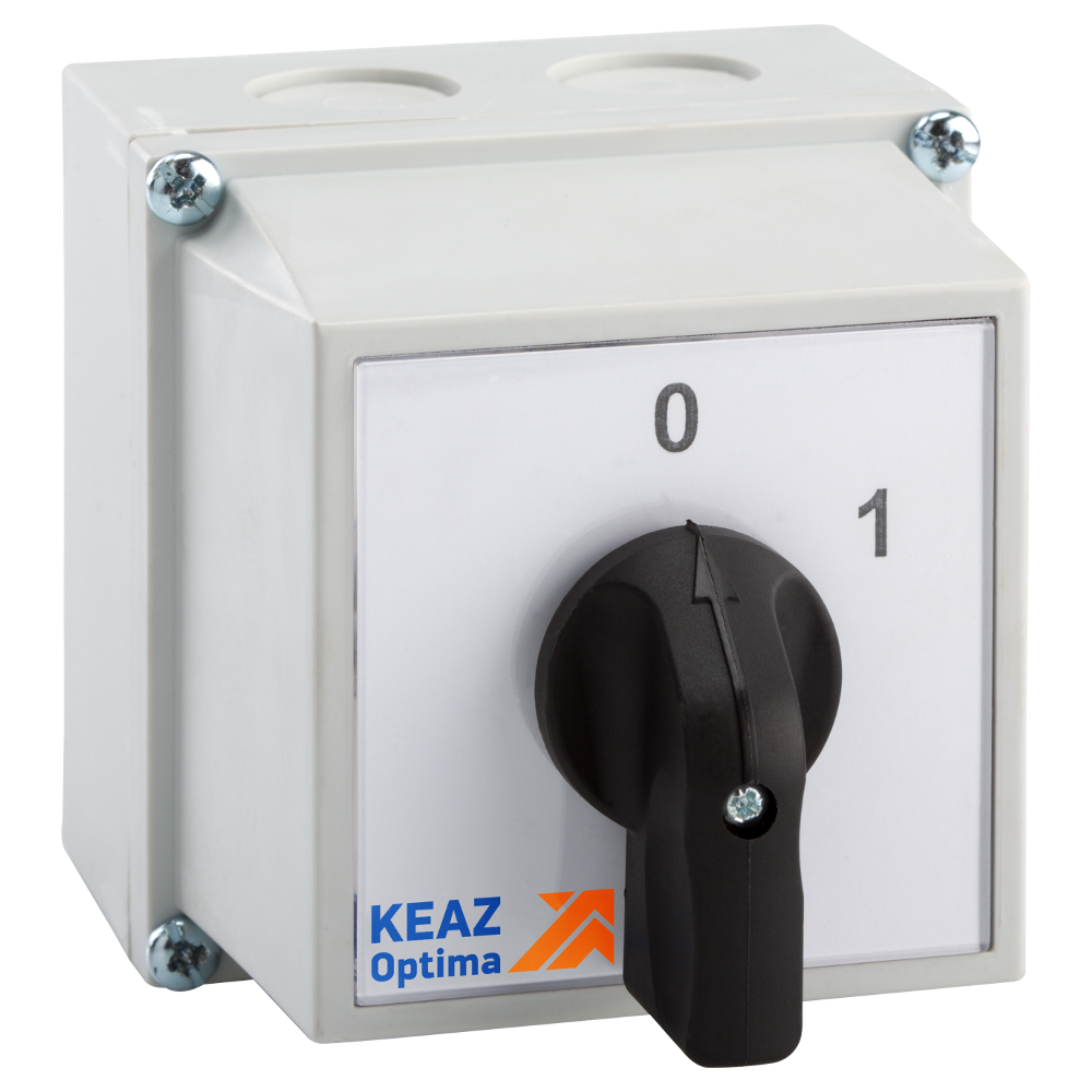 КЭАЗ Переключатель OptiSwitch 4G10-53-PK-R014
