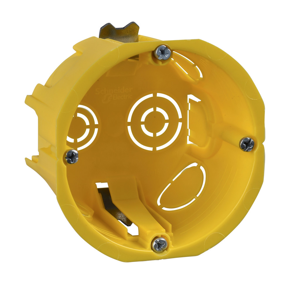 Systeme Electric Коробка установочная для полых стен 68(65)X45 DIY