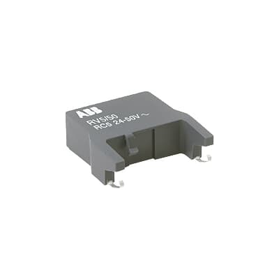 ABB RV 5/50 Ограничитель перенапряжения 24..50B AC/DC для A9..A110