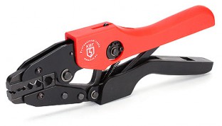 КВТ Пресс-клещи CTK-08