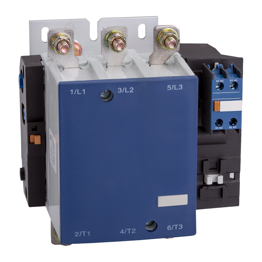 КЭАЗ Контактор ПМЛ-6100-160А-110AC-УХЛ4-Б