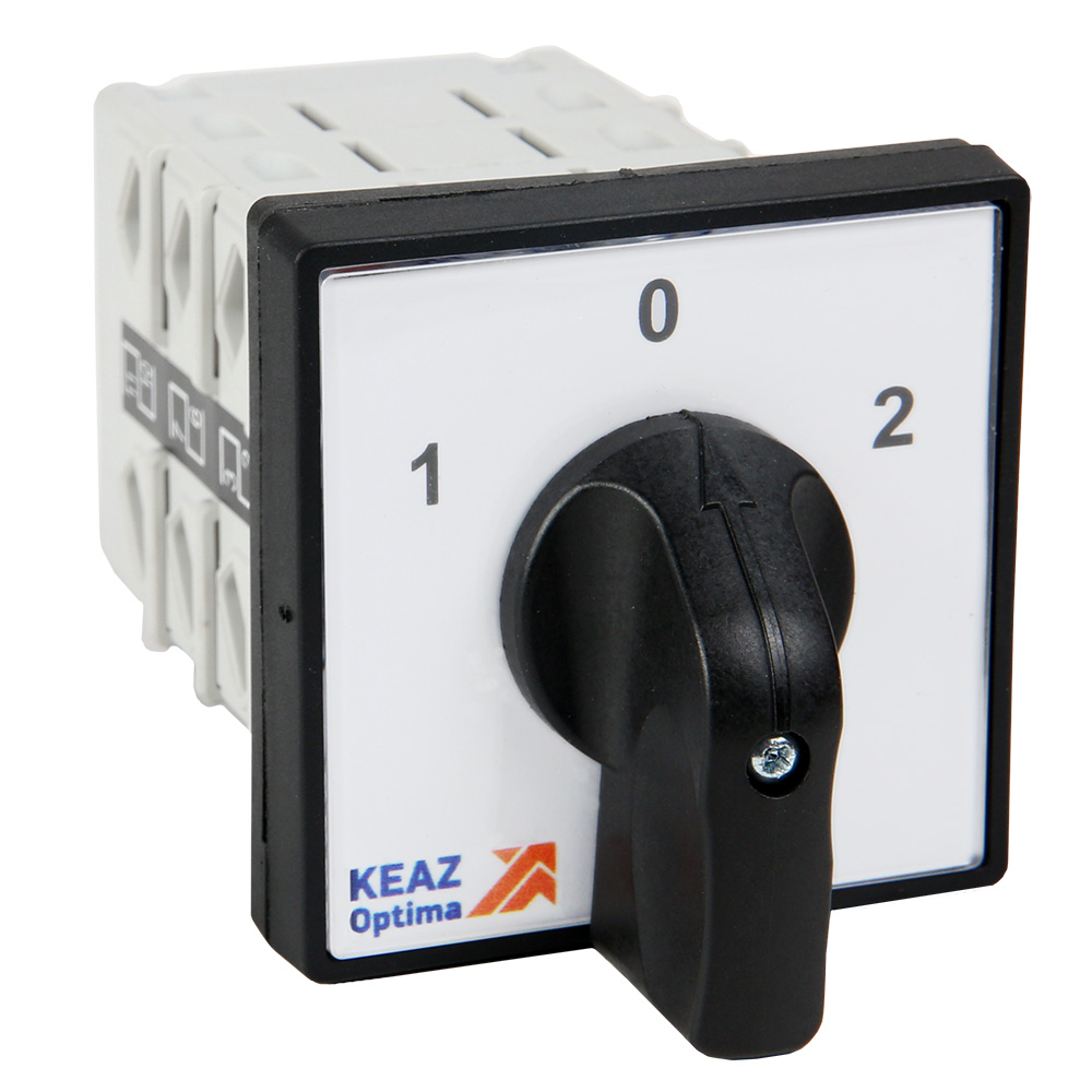 КЭАЗ Переключатель OptiSwitch 4G25-85-U-S1-R114