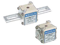 КЭАЗ Предохранитель FR22AM69V63-(C215650J)-FERRAZ