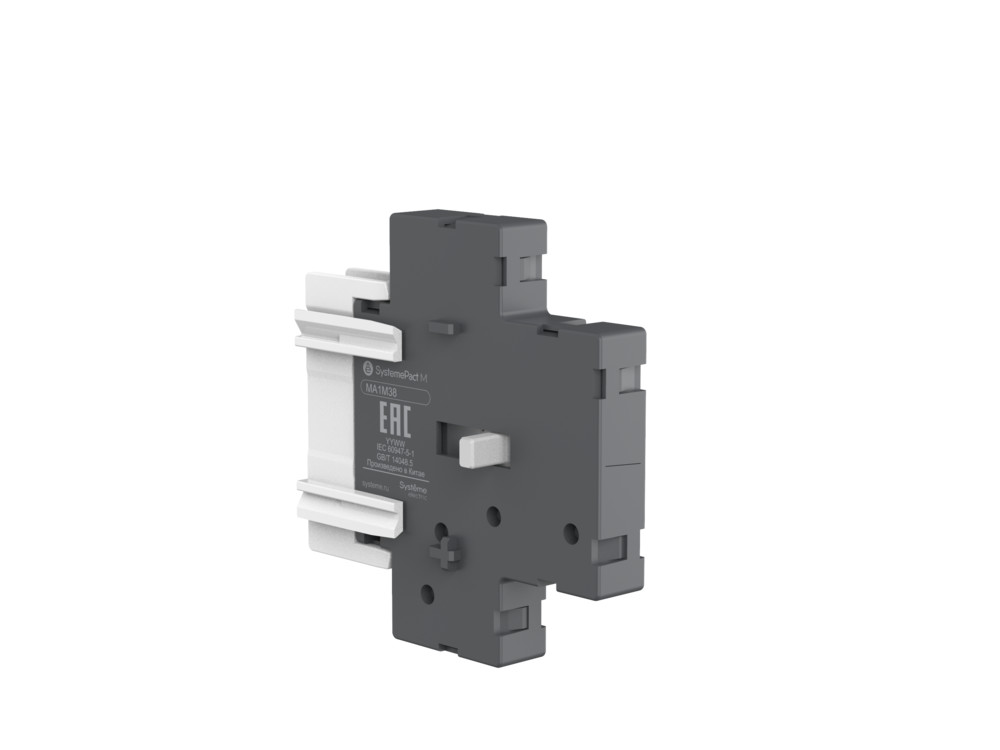 Systeme Electric Механич Блокир для Контактов MC1D 9…38A